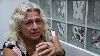 jubiladas trans: pocas acceden al beneficio a seis anos de la ley de identidad de genero jubiladas trans: pocas acceden al beneficio a seis anos de la ley de identidad de genero