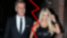 otra vez! luli salazar y martin redrado se separaron definitivamente otra vez! luli salazar y martin redrado se separaron definitivamente