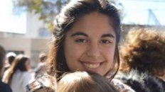 se cumplen 2 anos del femicidio de micaela garcia se cumplen 2 anos del femicidio de micaela garcia