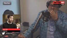 nacho viale pidio disculpas y dijo que mirtha esta muy mal nacho viale pidio disculpas y dijo que mirtha esta muy mal