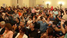 glifosato cero en gualeguaychu: aprobaron ordenanza que prohibe su uso en el ejido glifosato cero en gualeguaychu: aprobaron ordenanza que prohibe su uso en el ejido