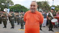 homenaje: cachito avellaneda ya tiene su calle en parana homenaje: cachito avellaneda ya tiene su calle en parana