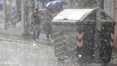 en unas pocas horas llovio mas que en todo el ano en unas pocas horas llovio mas que en todo el ano