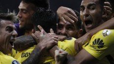 El Xeneize busca una victoria para quedar cerca del campeonato. El Xeneize busca una victoria para quedar cerca del campeonato.