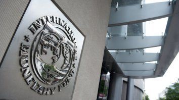 fmi desembolsara u$s5.400 millones fmi desembolsara u$s5.400 millones