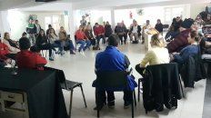 el recorte llego a los programas de salud mental el recorte llego a los programas de salud mental