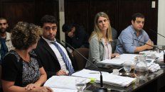 Argumentos. Los abogados pidieron que se declare inconstitucional un artículo del Código Aduanero. Argumentos. Los abogados pidieron que se declare inconstitucional un artículo del Código Aduanero.