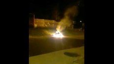 vandalos en barrio los gobernadores vandalos en barrio los gobernadores