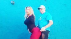 mariana diarco y el dipy intentan captar la atencion de tinelli con este video mariana diarco y el dipy intentan captar la atencion de tinelli con este video