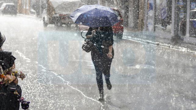 ¿vuelven Las Lluvias Qué Dice El Pronóstico Meteorológico Clima Smnemk 3539