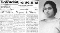 prudencia ayala, la primera latina que quiso ser presidenta y tildaron de loca prudencia ayala, la primera latina que quiso ser presidenta y tildaron de loca