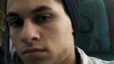Daniel Rodolfo Alcaraz tiene 21 años. Daniel Rodolfo Alcaraz tiene 21 años.