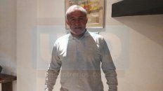 mencho medina bello hablo de la seleccion en su estadia en parana mencho medina bello hablo de la seleccion en su estadia en parana