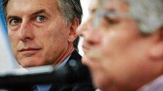 moyano denuncio penalmente a macri por espionaje ilegal moyano denuncio penalmente a macri por espionaje ilegal