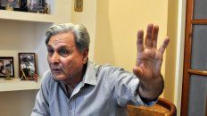 Solanas dio sus argumentos desde lo científico, no desde lo ideológico ni religioso. Solanas dio sus argumentos desde lo científico, no desde lo ideológico ni religioso.