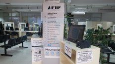 trabajadores de afip realizan medidas de fuerza por el congelamiento salarial trabajadores de afip realizan medidas de fuerza por el congelamiento salarial