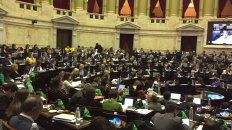 en vivo: se inicio el historico debate por la despenalizacion del aborto en vivo: se inicio el historico debate por la despenalizacion del aborto