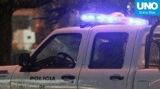 gualeguay: encuentran muerto a un joven con un tiro en la cabeza gualeguay: encuentran muerto a un joven con un tiro en la cabeza