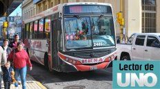 Un problema de todos. Paranaenses se quejan del pésimo servicio que brindan las empresas de transporte público en Paraná Un problema de todos. Paranaenses se quejan del pésimo servicio que brindan las empresas de transporte público en Paraná