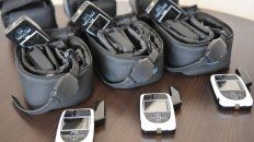Dispositivo. Destacan que el sistema ofrece múltiples garantías. Dispositivo. Destacan que el sistema ofrece múltiples garantías.