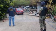 Pruebas. En el auto y en la casa de Siboldi, localizaron elementos que comprometieron a los acusados. Pruebas. En el auto y en la casa de Siboldi, localizaron elementos que comprometieron a los acusados.