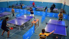 La entidad paranaense de tenis de mesa, con sede en Fray M. Esquiú 860 de la ciudad de Paraná, no para de crecer y sigue sumando jugadores de todas las edades a sus filas en ambas ramas de la especialidad. La entidad paranaense de tenis de mesa, con sede en Fray M. Esquiú 860 de la ciudad de Paraná, no para de crecer y sigue sumando jugadores de todas las edades a sus filas en ambas ramas de la especialidad.