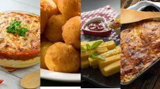 polenta: cuatro recetas faciles para afrontar el frio polenta: cuatro recetas faciles para afrontar el frio