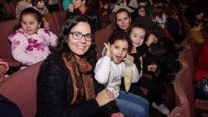 FEI 2018. Del 13 al 25 de julio se llevará a cabo el Festival de Espectáculos Infantiles con espectáculos para que los niños puedan disfrutar durante el receso invernal. FEI 2018. Del 13 al 25 de julio se llevará a cabo el Festival de Espectáculos Infantiles con espectáculos para que los niños puedan disfrutar durante el receso invernal.