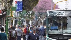estos son los nuevos recorridos de los colectivos en parana estos son los nuevos recorridos de los colectivos en parana