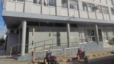 el iosper niega tener una abultada deuda con el sanatorio garat el iosper niega tener una abultada deuda con el sanatorio garat