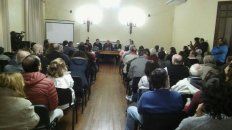 gualeguaychu da pelea en el rechazo del glifosato y prepara medidas judiciales gualeguaychu da pelea en el rechazo del glifosato y prepara medidas judiciales