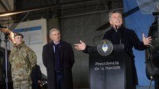 asi es el decreto de macri que le otorga mas poder a las fuerzas armadas asi es el decreto de macri que le otorga mas poder a las fuerzas armadas