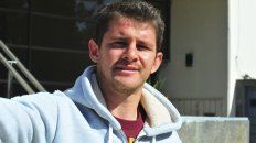 En el Parque. El delantero de 32 años se incorporó a Patronato para jugar la próxima Superliga. El ex Newells, Arsenal y Banfield, quiere dejar su sello. En el Parque. El delantero de 32 años se incorporó a Patronato para jugar la próxima Superliga. El ex Newells, Arsenal y Banfield, quiere dejar su sello.