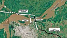 vecinos y ong se unen para exigir informacion sobre el puente parana - santa fe vecinos y ong se unen para exigir informacion sobre el puente parana - santa fe