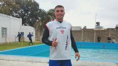 brian negro: me motivo mucho que me tengan en carpeta brian negro: me motivo mucho que me tengan en carpeta