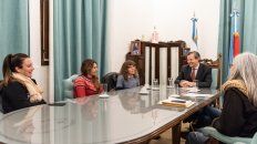 reclamaron la paridad de genero en las listas reclamaron la paridad de genero en las listas