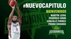 El elenco entrerriano ya piensa en el nueva en temporada El elenco entrerriano ya piensa en el nueva en temporada