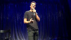 Panorama. Para Campa, el boom del stand up es mundial y tiene su raíz en la globalización. Netflix y las redes tienen mucho que ver, dice. Panorama. Para Campa, el boom del stand up es mundial y tiene su raíz en la globalización. Netflix y las redes tienen mucho que ver, dice.
