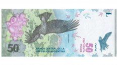salio el nuevo billete de 50 y muchos se burlaron del condor en picada salio el nuevo billete de 50 y muchos se burlaron del condor en picada