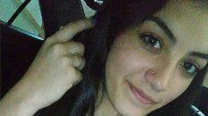 parana: buscan a fiorella lenzi parana: buscan a fiorella lenzi
