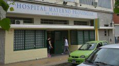 cordoba: internaron a una mujer en terapia intensiva por un aborto clandestino cordoba: internaron a una mujer en terapia intensiva por un aborto clandestino