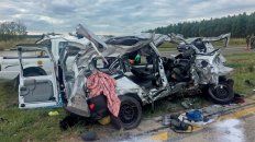 Situación dramática. Familias enteras quedan destruidas debido a los siniestros viales. Situación dramática. Familias enteras quedan destruidas debido a los siniestros viales.