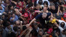 impugnacion de lula: el pt luchara por todos los medios para que sea candidato impugnacion de lula: el pt luchara por todos los medios para que sea candidato