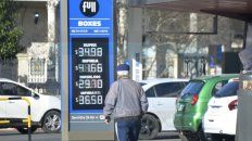 estos son los nuevos precios de los combustibles en parana estos son los nuevos precios de los combustibles en parana