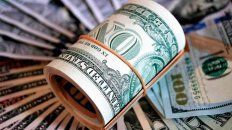 tras los anuncios del gobierno, el dolar rozo los $40 y finalmente cerro a $38 tras los anuncios del gobierno, el dolar rozo los $40 y finalmente cerro a $38