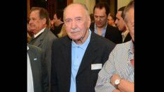 profundo dolor en la familia decana: fallecio ricardo d angelo profundo dolor en la familia decana: fallecio ricardo d angelo