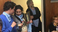 con gritos e insultos, se oponen a la educacion sexual integral en las escuelas con gritos e insultos, se oponen a la educacion sexual integral en las escuelas