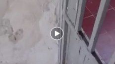 gritos en un calabozo entrerriano: aseguran que es un fantasma gritos en un calabozo entrerriano: aseguran que es un fantasma