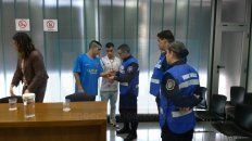 en juicio abreviado los hermanos pereira fueron condenados por el homicidio de cesar rolon en juicio abreviado los hermanos pereira fueron condenados por el homicidio de cesar rolon
