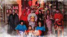 se viene la quinta edicion de la noche del terror en la biblioteca se viene la quinta edicion de la noche del terror en la biblioteca